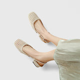 Daniela | Eleganta sandale