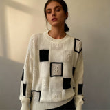 Daniela | Komfortabla džemperis