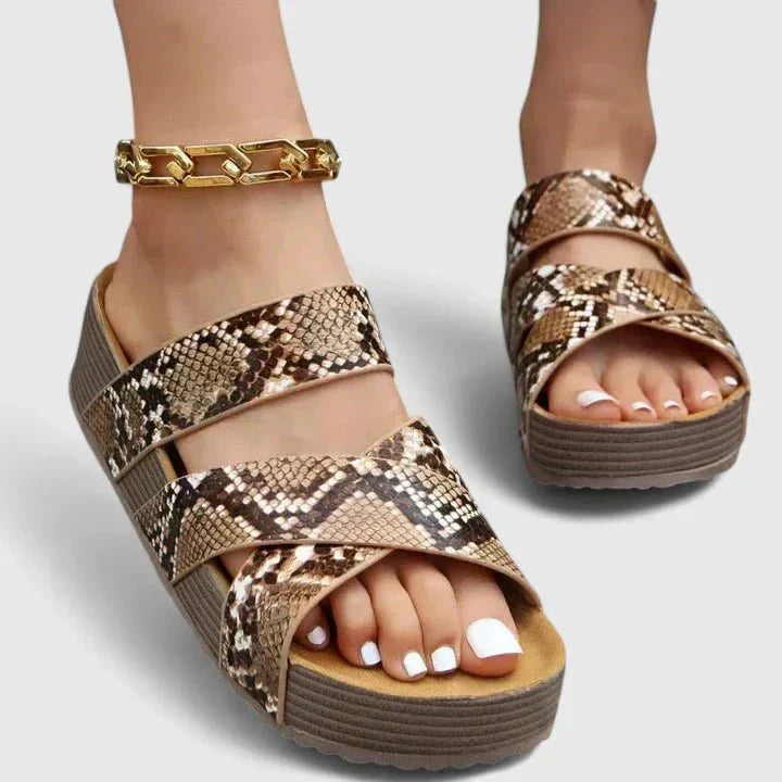 Danyzelle™ | Ortopēdiskās sandales