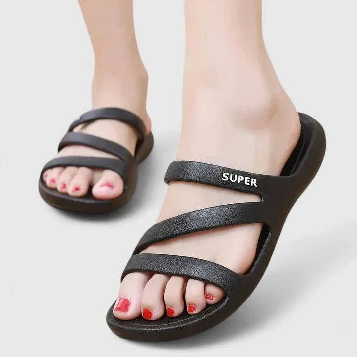 Daryell™ | Ortopēdiskās sandales