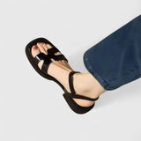 Deliane™ | Kombinētas sandales