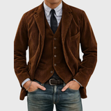 Tommy | 2-daļīgs komplekts: žakete un veste