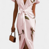 Dhalia™ Midi kleita