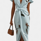 Dhalia™ Midi kleita