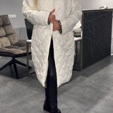 Éclati™ | Eleganta pūkaina jaka
