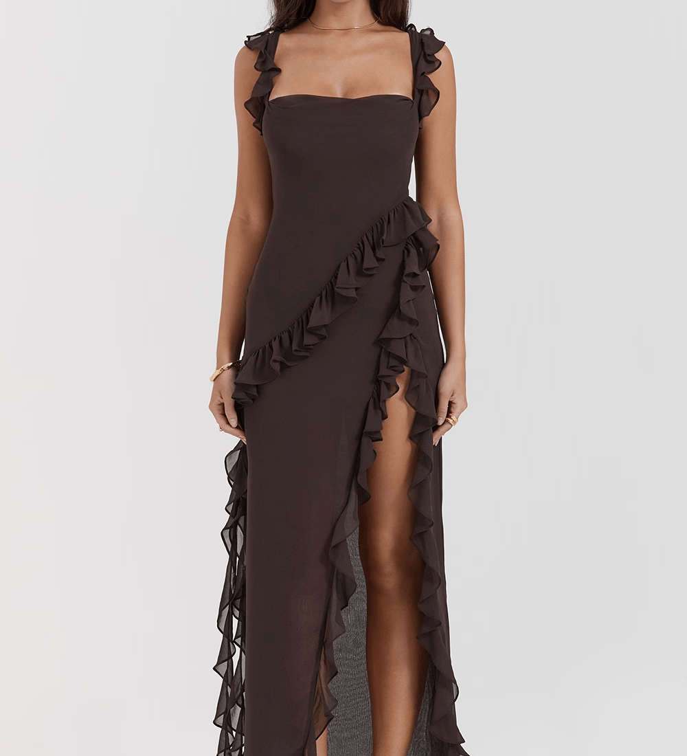 Elina™ Maxi Kleita