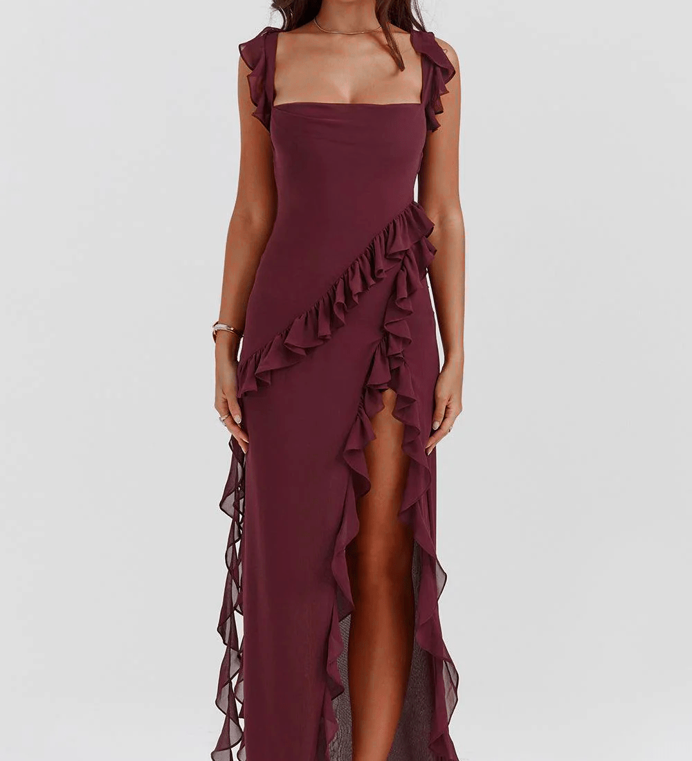Elina™ Maxi Kleita
