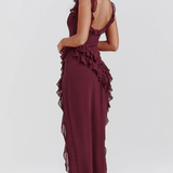 Elina™ Maxi Kleita