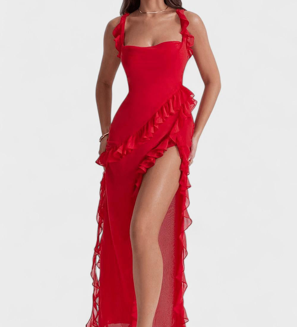 Elina™ Maxi Kleita