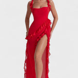 Elina™ Maxi Kleita