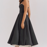 Elisa™ Midi Kleita