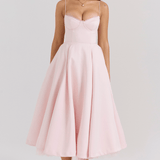 Elisa™ Midi Kleita