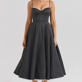 Elisa™ Midi Kleita