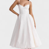 Elisa™ Midi Kleita