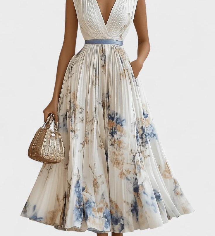Elise™ Maxi Kleita