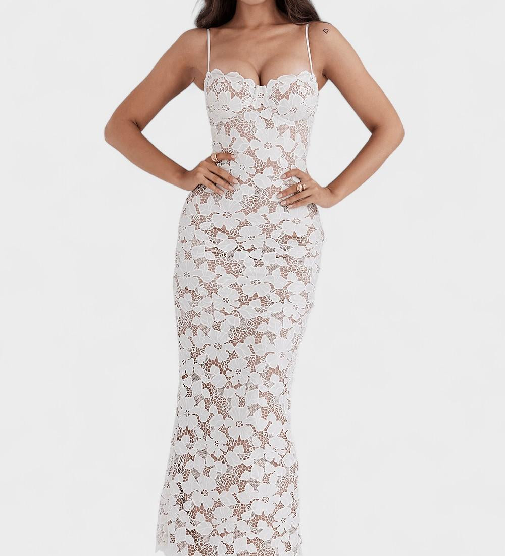 Ella™ Maxi Kleita