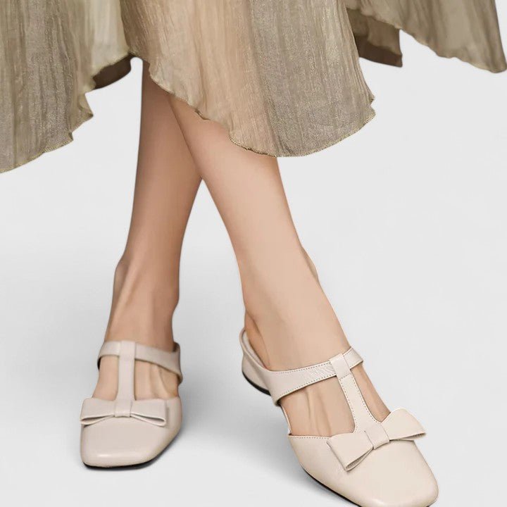 Ellery™ | Ortopēdiskās sandales