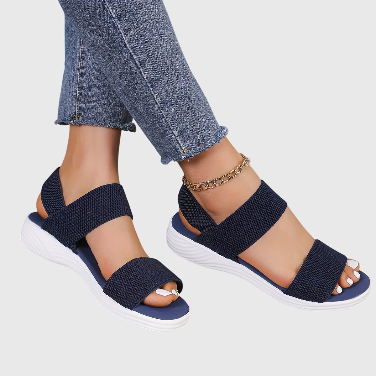 Emila™ | Ortopēdiskās sandales