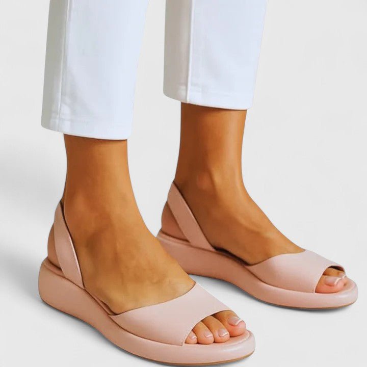 Emrynn™ | Ortopēdiskās sandales