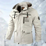Valerio | Ūdensnecaurlaidīgs ārējais mētelis