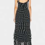 Estefanía™ Maxi Kleita