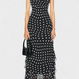 Estefanía™ Maxi Kleita