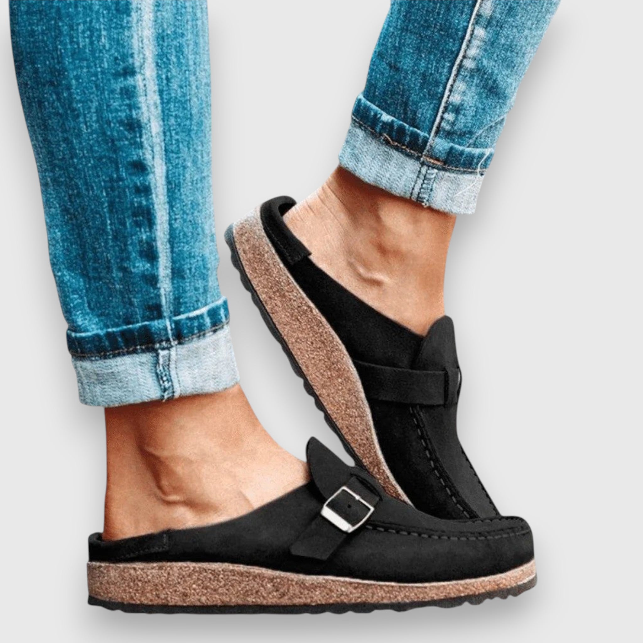 Faybia™ | Ērti sandales