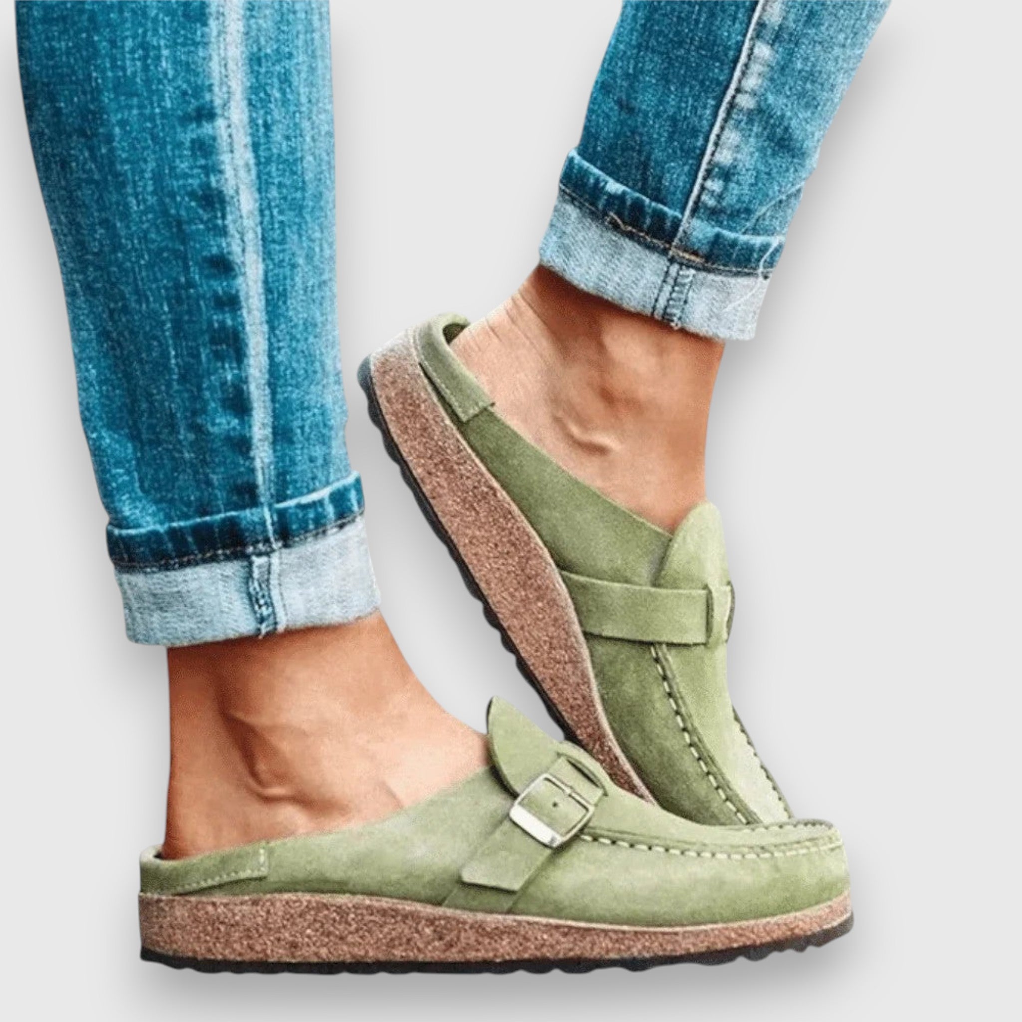 Faybia™ | Ērti sandales