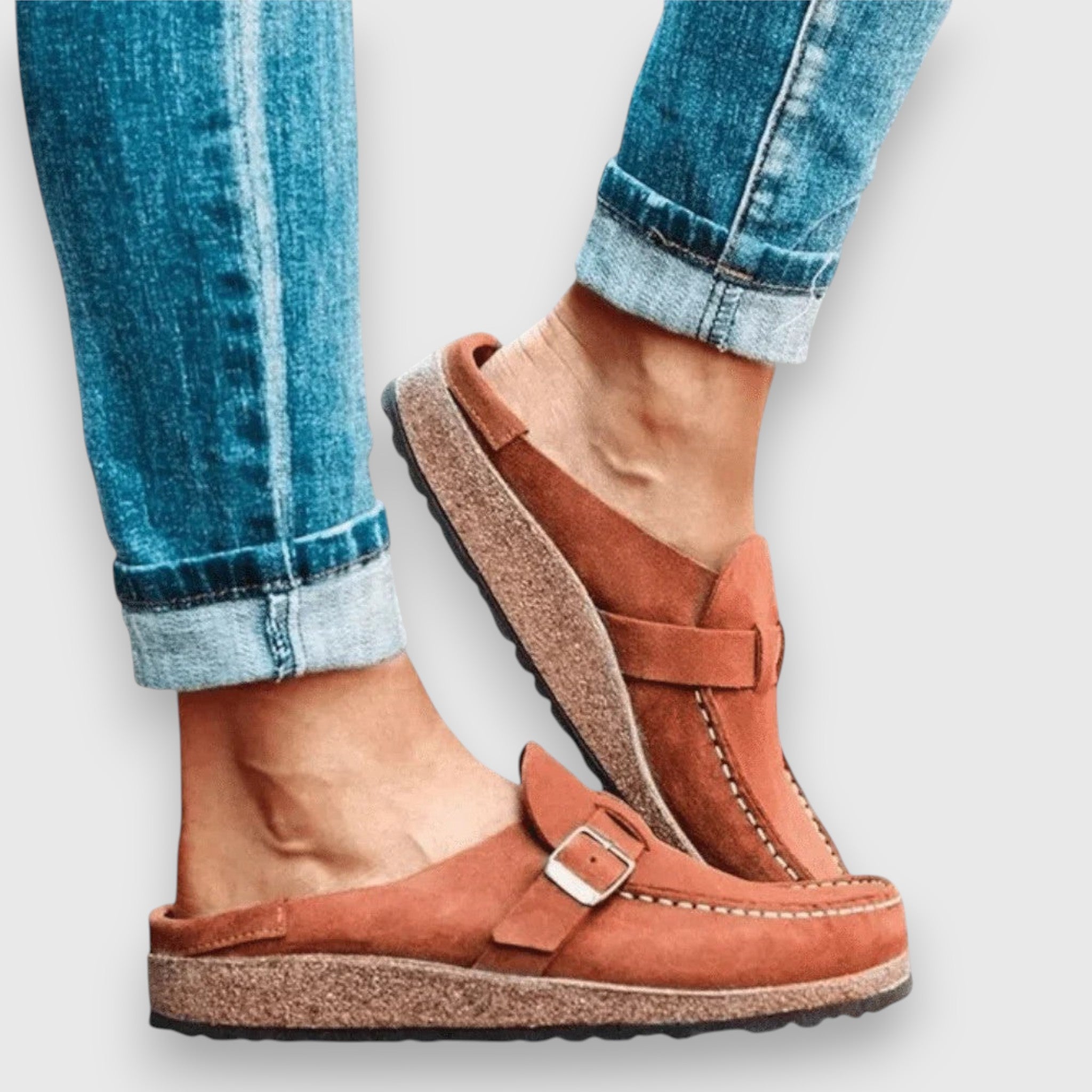 Faybia™ | Ērti sandales