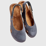 Faye™ | Ortopēdiskās sandales