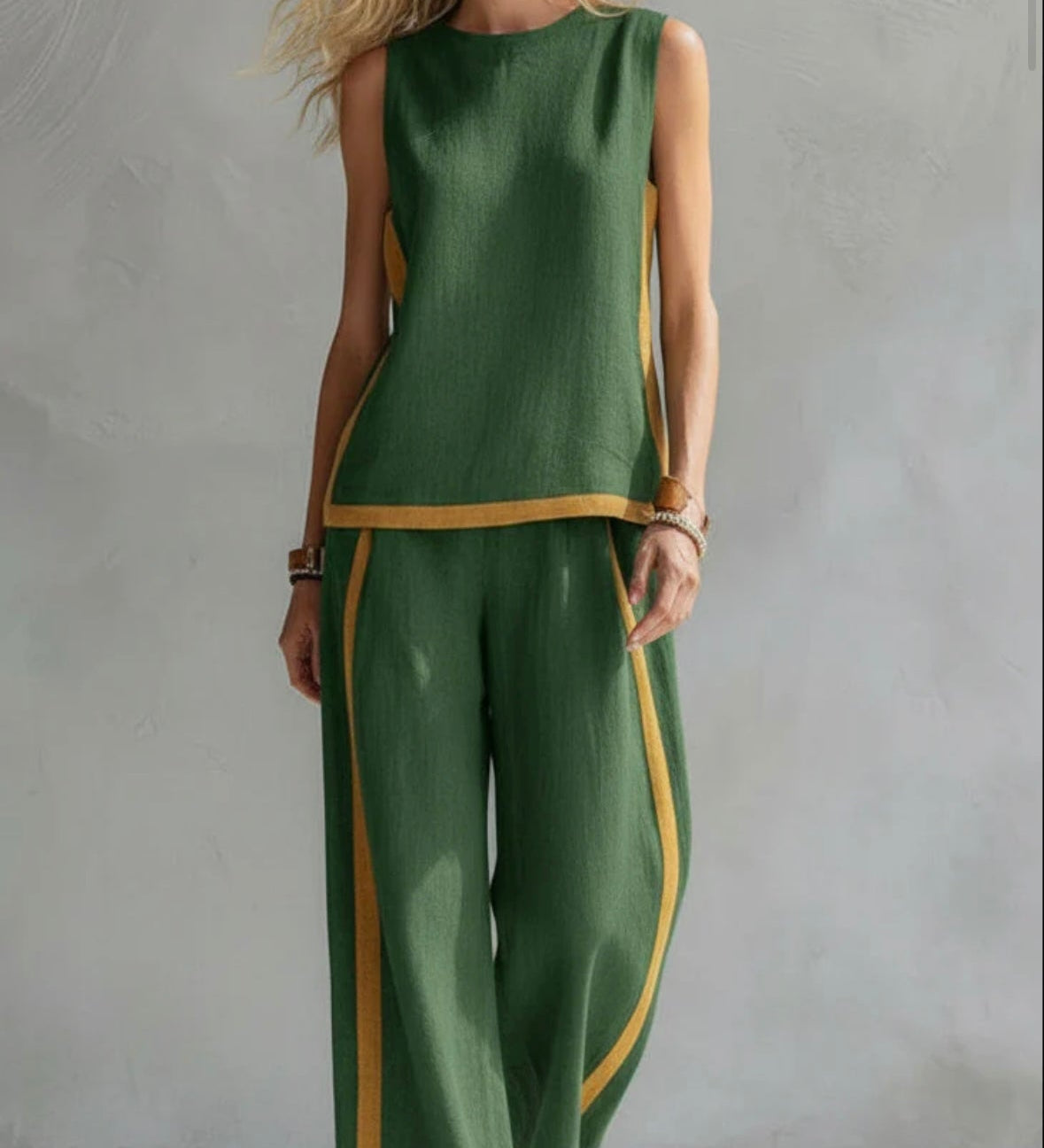 Tanja | Elegants Komplekts