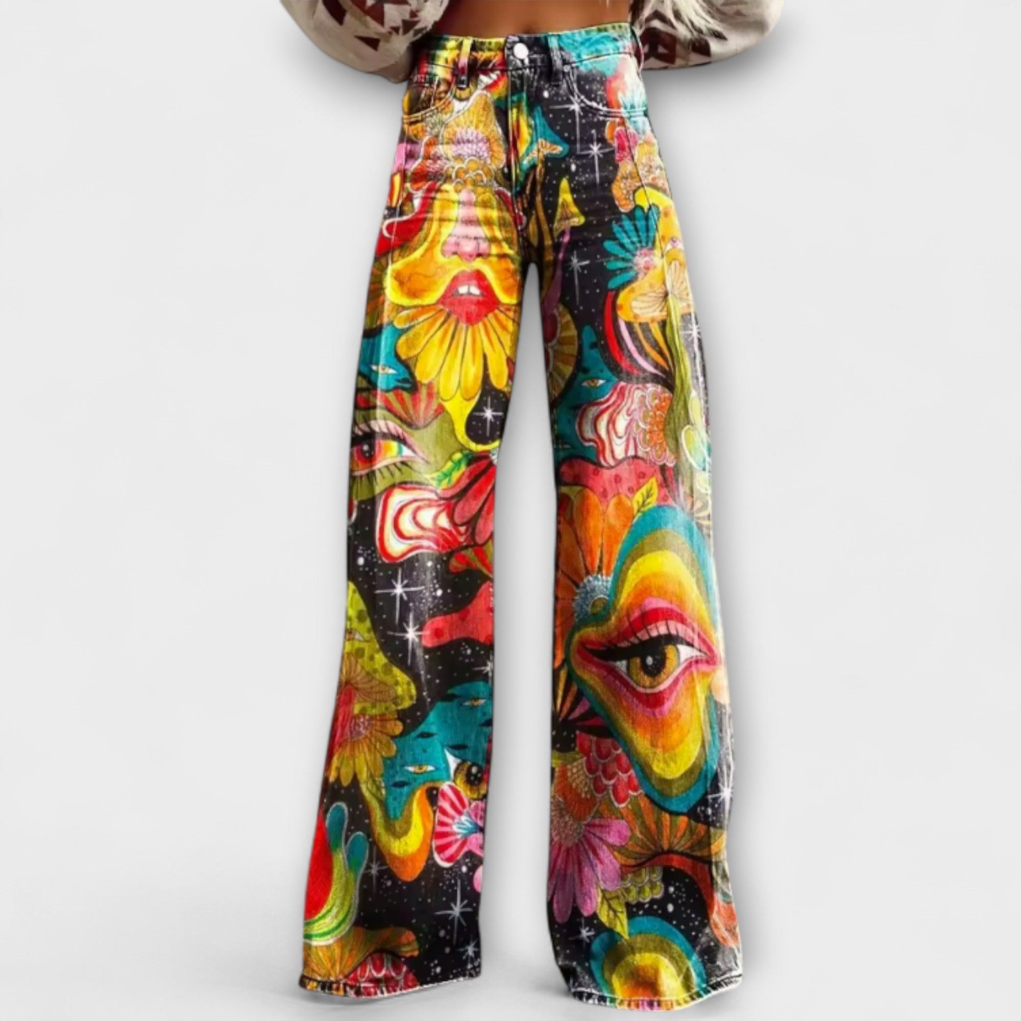 Gaia | Vintage Bikses