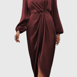Giada™ Maxi Kleita