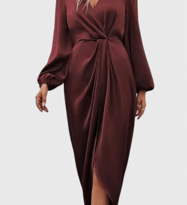 Giada™ Maxi Kleita