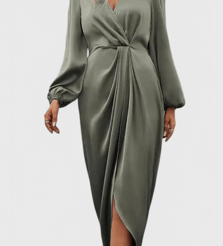 Giada™ Maxi Kleita
