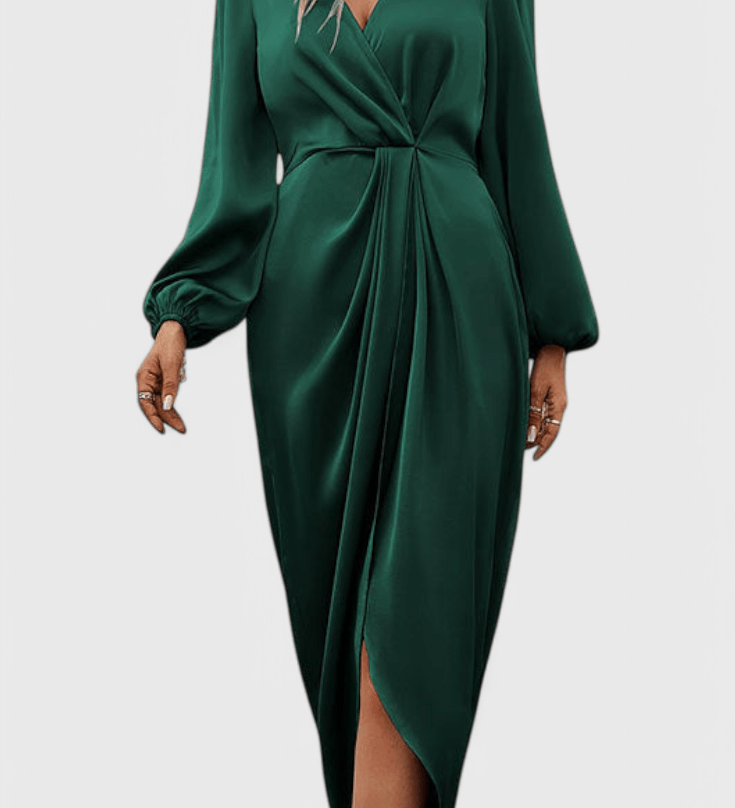 Giada™ Maxi Kleita