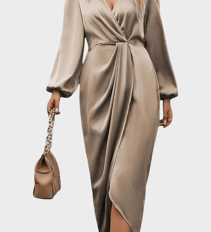 Giada™ Maxi Kleita