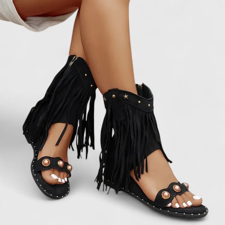 Giselina™ | Elegantas Sandales