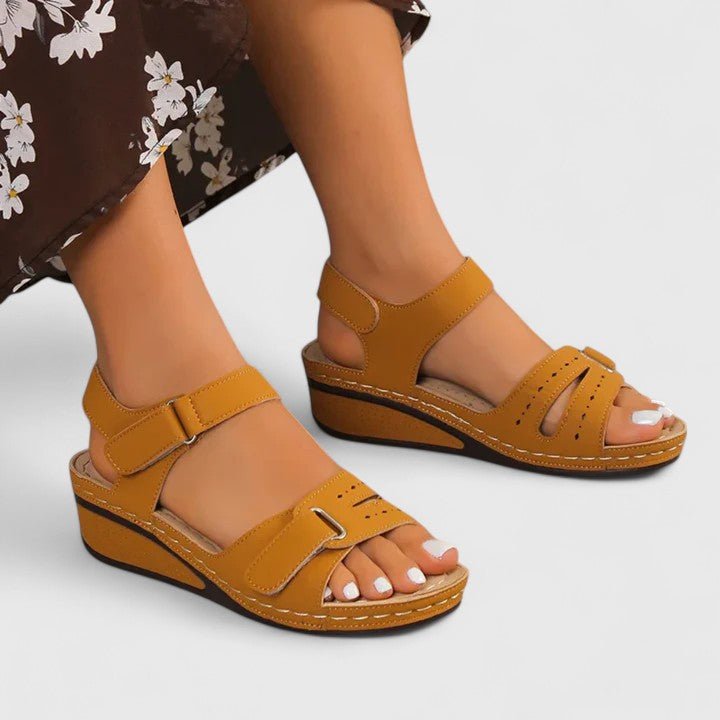 Guinevere™ | Ortopēdiskās sandales