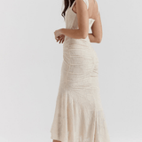 Hannah™ Maxi Kleita