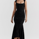 Hannah™ Maxi Kleita