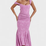 Hannah™ Maxi Kleita