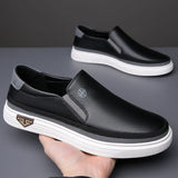Gorm | SLIP-ON MINIMALISTISKIE KERGI