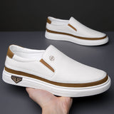 Gorm | SLIP-ON MINIMALISTISKIE KERGI