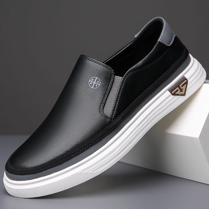 Gorm | SLIP-ON MINIMALISTISKIE KERGI
