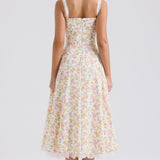 Helena™ Midi Kleita