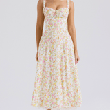 Helena™ Midi Kleita