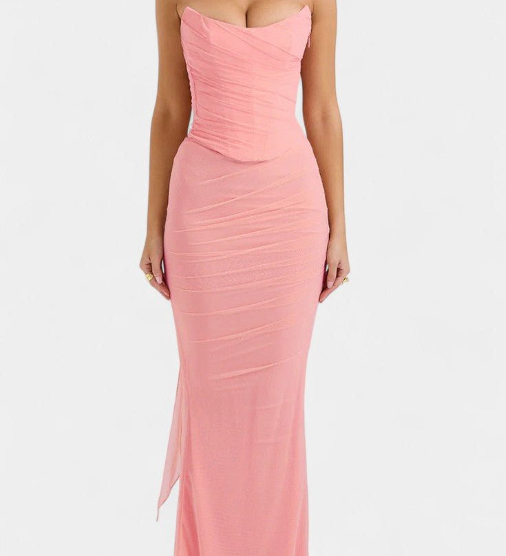 Ida™ | Maxi Kleita