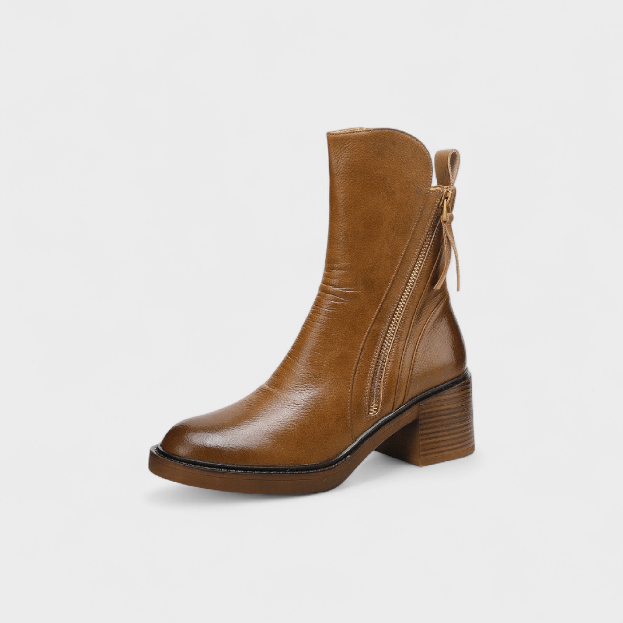 Irina™ | Eleganti zābaki līdz potītei modernā stilā