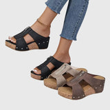 Jazlyn™ | Ortopēdiskās sandales